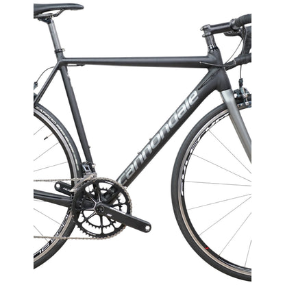 2017 Cannondale CAAD12 Ultegra 700c Rim Brake Road Bike - 54cm