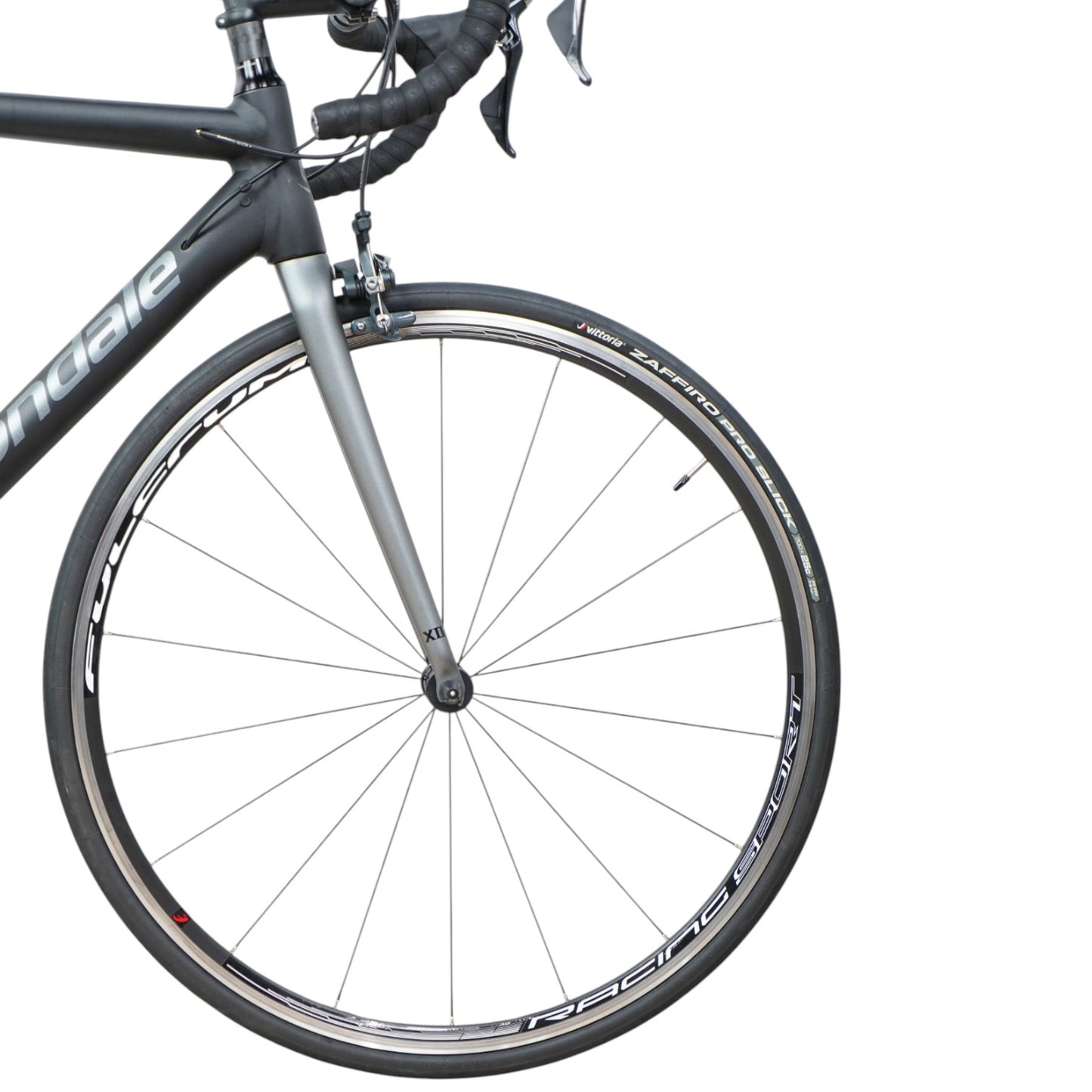 2017 Cannondale CAAD12 Ultegra 700c Rim Brake Road Bike - 54cm