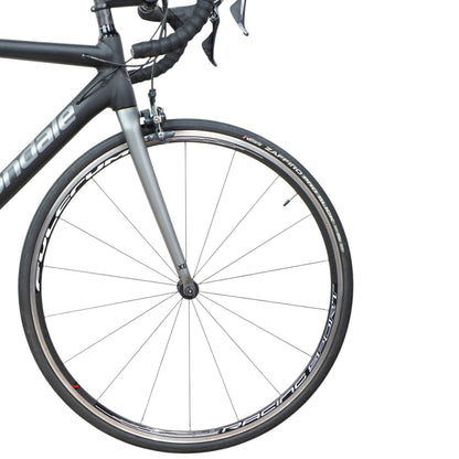 2017 Cannondale CAAD12 Ultegra 700c Rim Brake Road Bike - 54cm