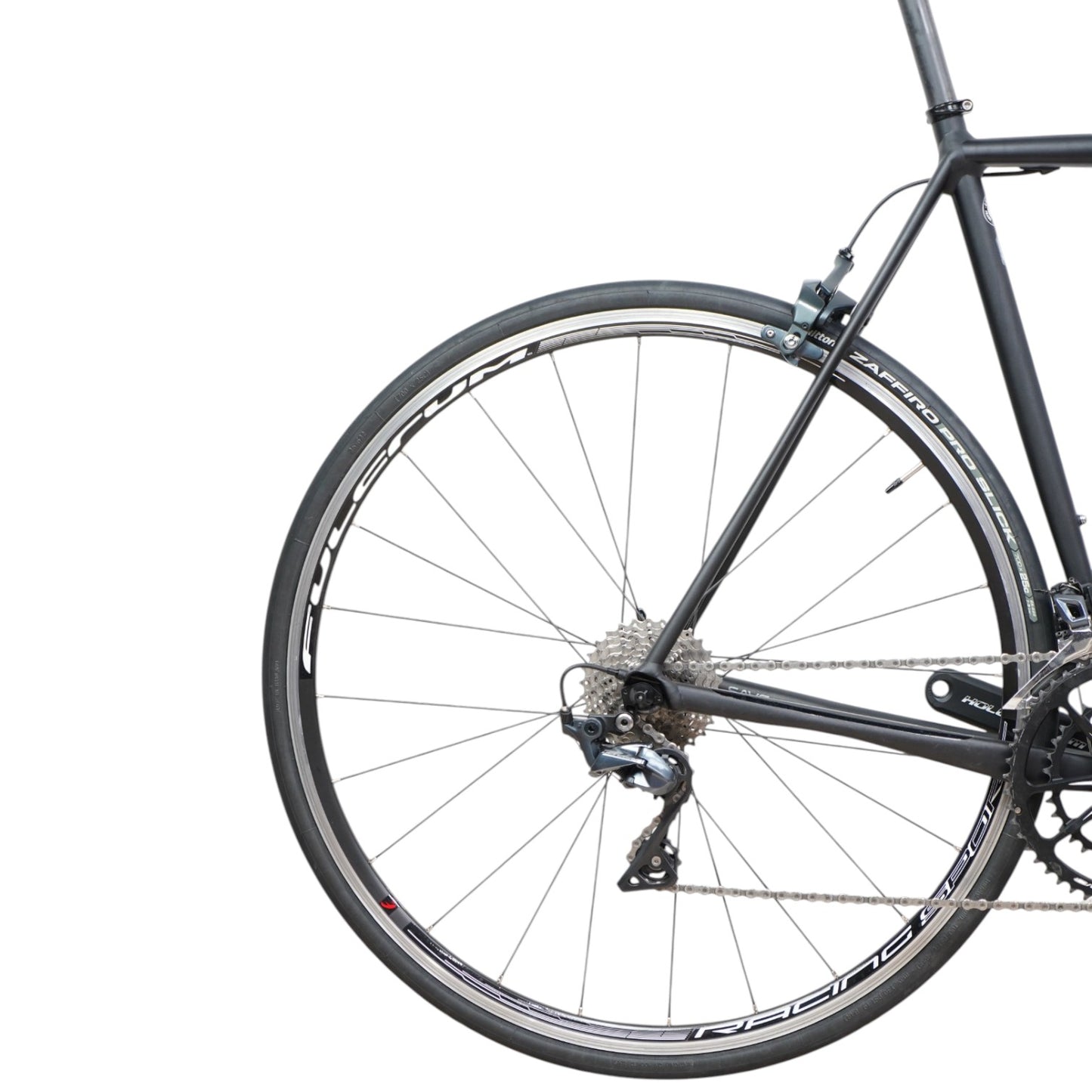 2017 Cannondale CAAD12 Ultegra 700c Rim Brake Road Bike - 54cm