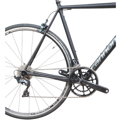 2017 Cannondale CAAD12 Ultegra 700c Rim Brake Road Bike - 54cm
