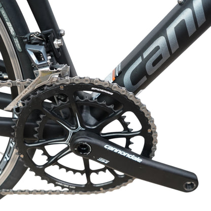 2017 Cannondale CAAD12 Ultegra 700c Rim Brake Road Bike - 54cm