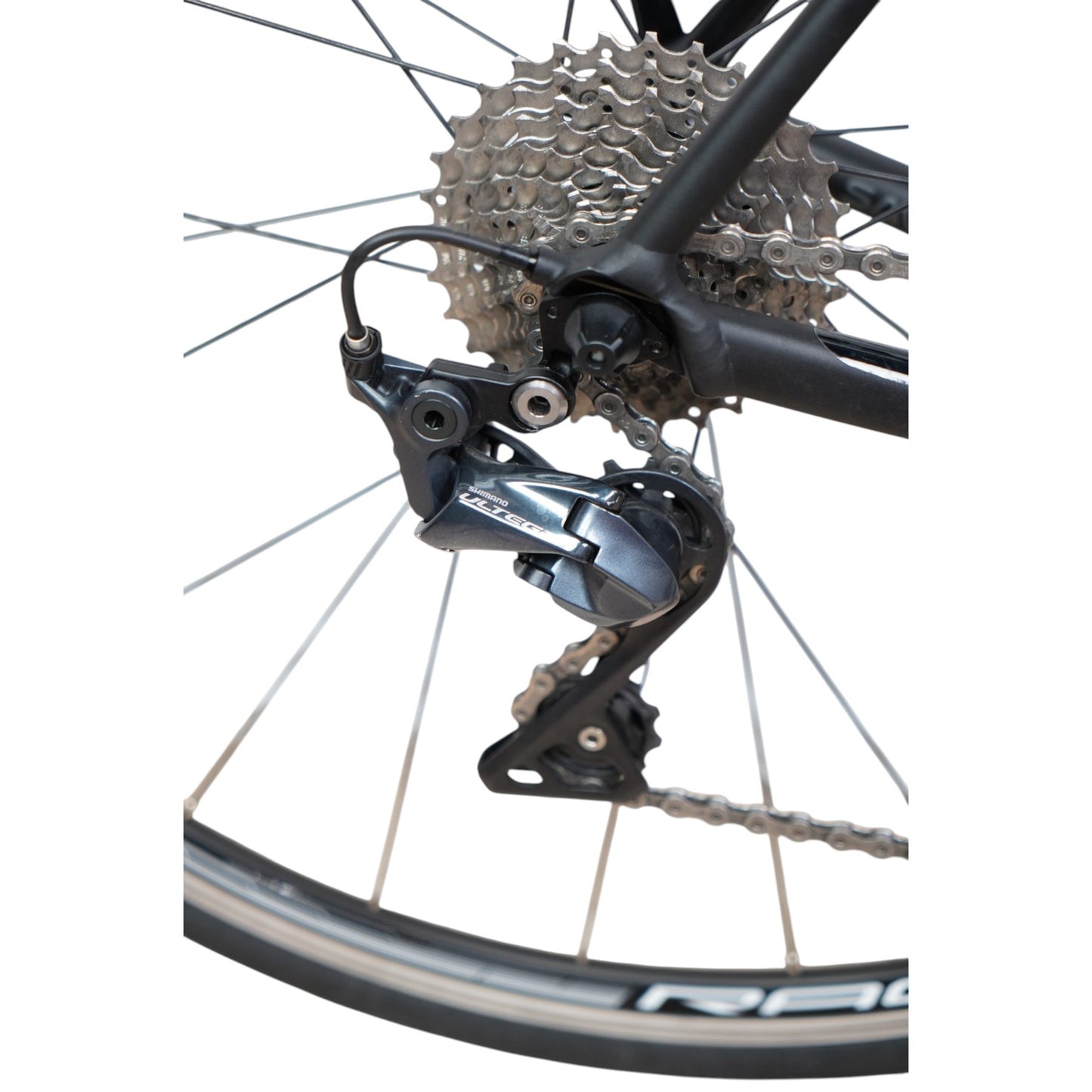 2017 Cannondale CAAD12 Ultegra 700c Rim Brake Road Bike - 54cm