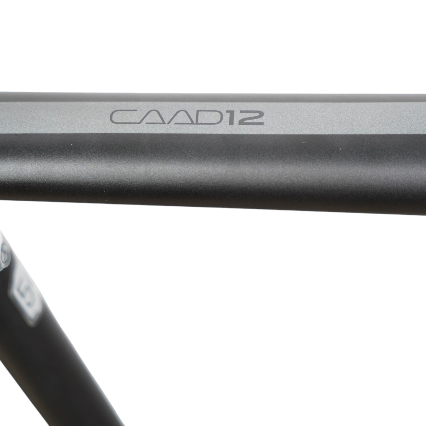 2017 Cannondale CAAD12 Ultegra 700c Rim Brake Road Bike - 54cm