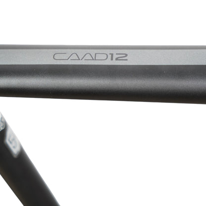 2017 Cannondale CAAD12 Ultegra 700c Rim Brake Road Bike - 54cm