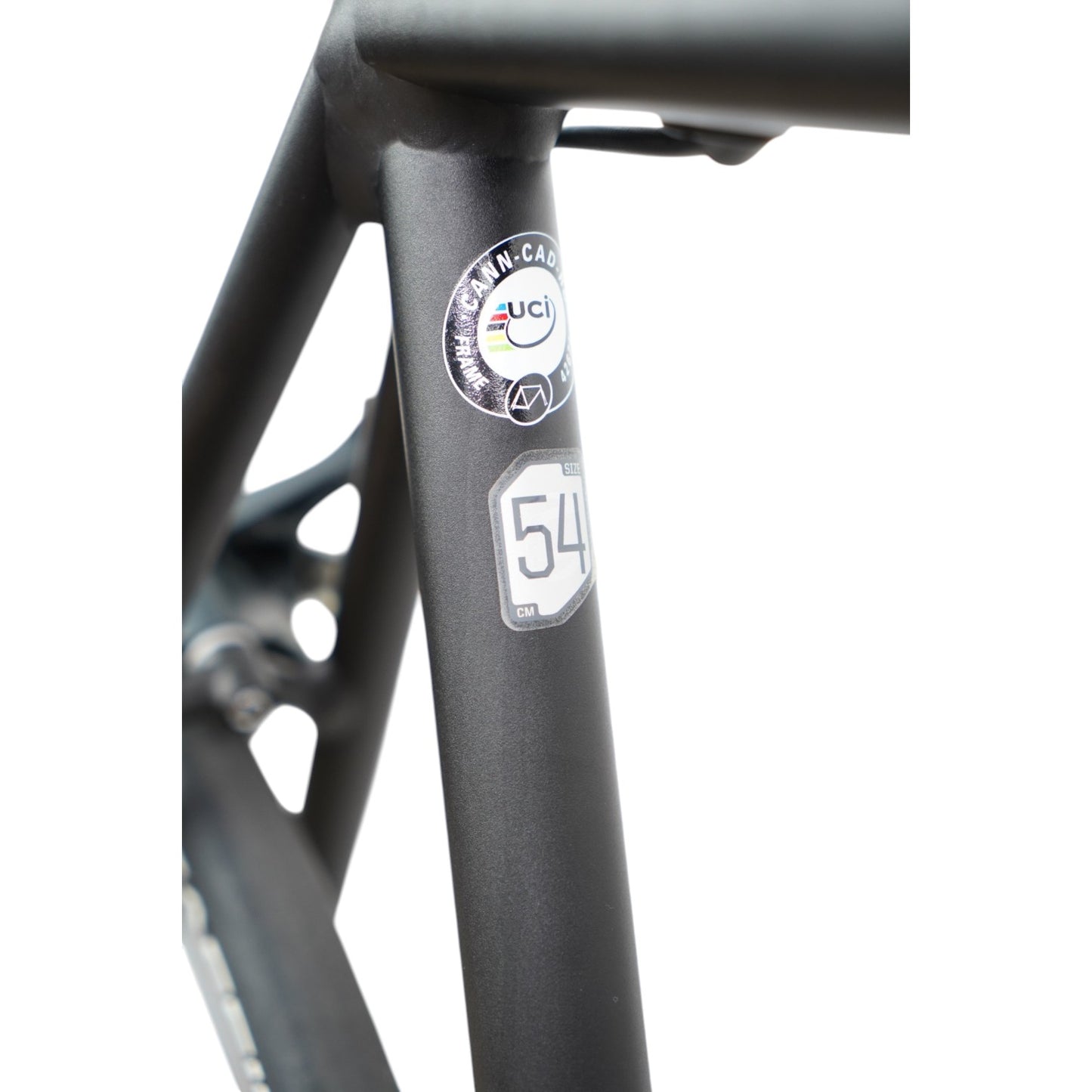 2017 Cannondale CAAD12 Ultegra 700c Rim Brake Road Bike - 54cm