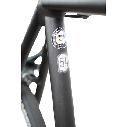 2017 Cannondale CAAD12 Ultegra 700c Rim Brake Road Bike - 54cm