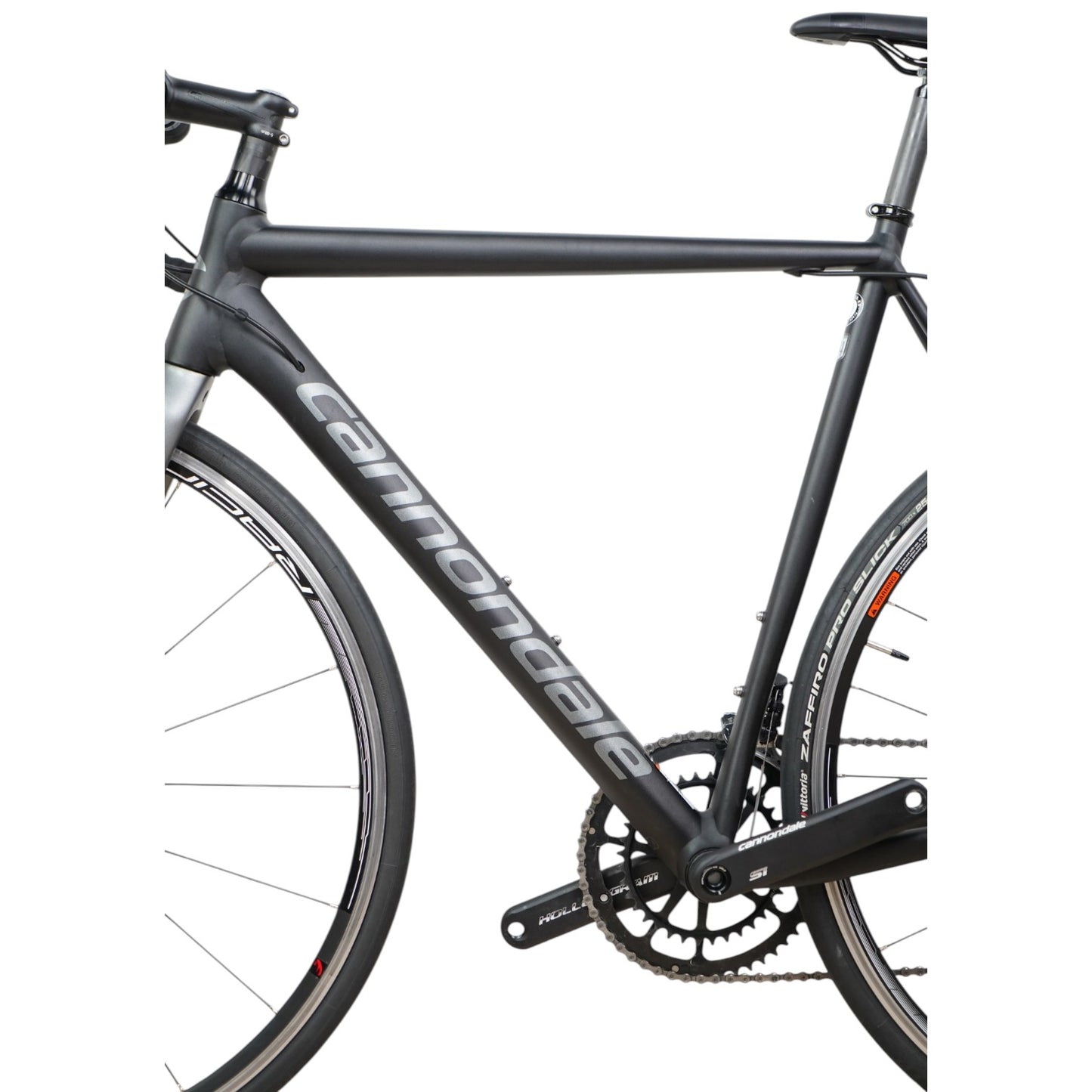 2017 Cannondale CAAD12 Ultegra 700c Rim Brake Road Bike - 54cm