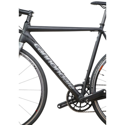 2017 Cannondale CAAD12 Ultegra 700c Rim Brake Road Bike - 54cm