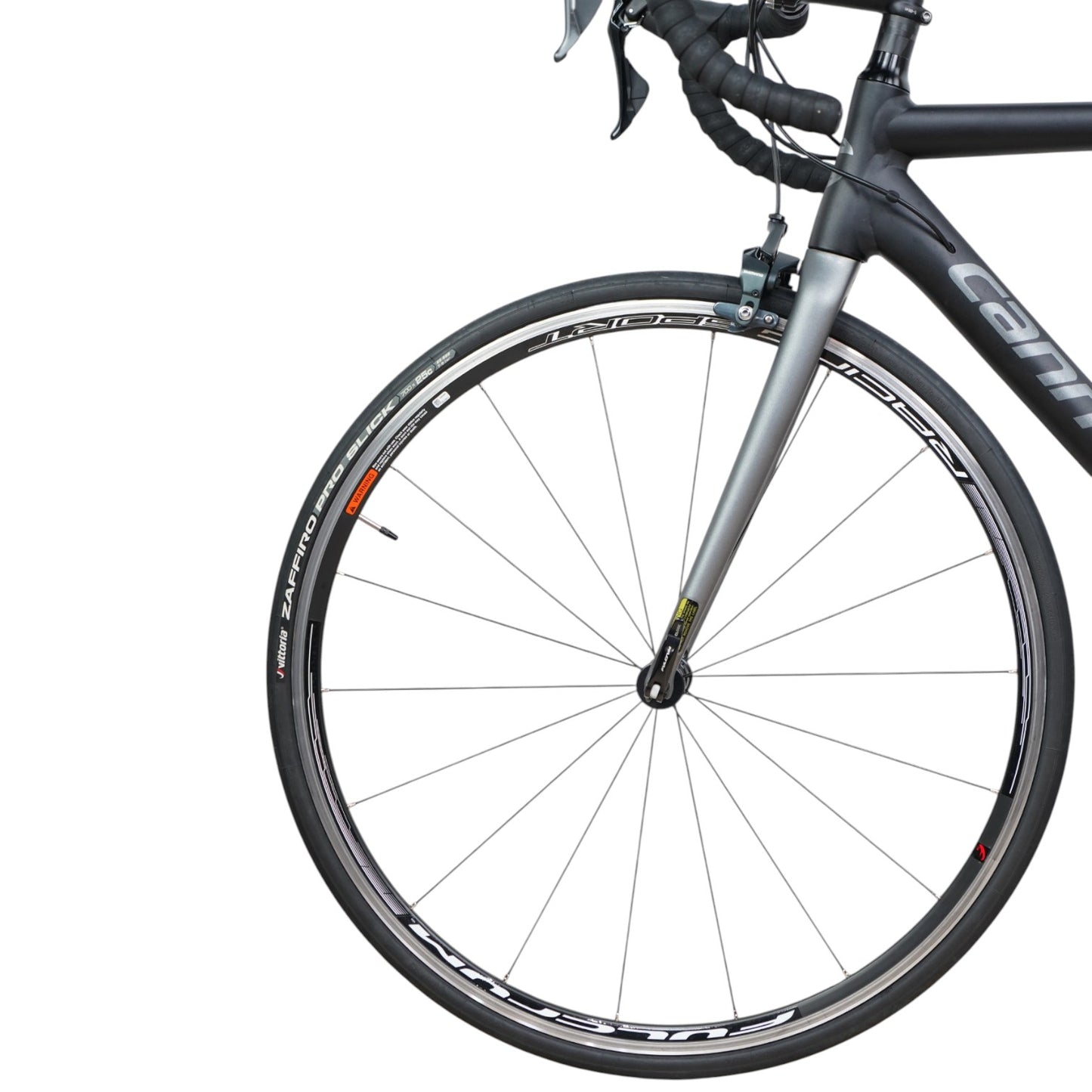 2017 Cannondale CAAD12 Ultegra 700c Rim Brake Road Bike - 54cm