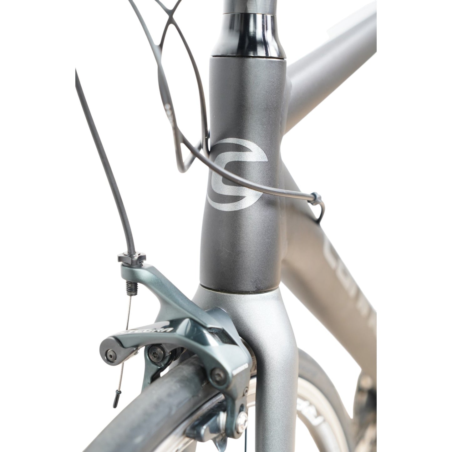 2017 Cannondale CAAD12 Ultegra 700c Rim Brake Road Bike - 54cm