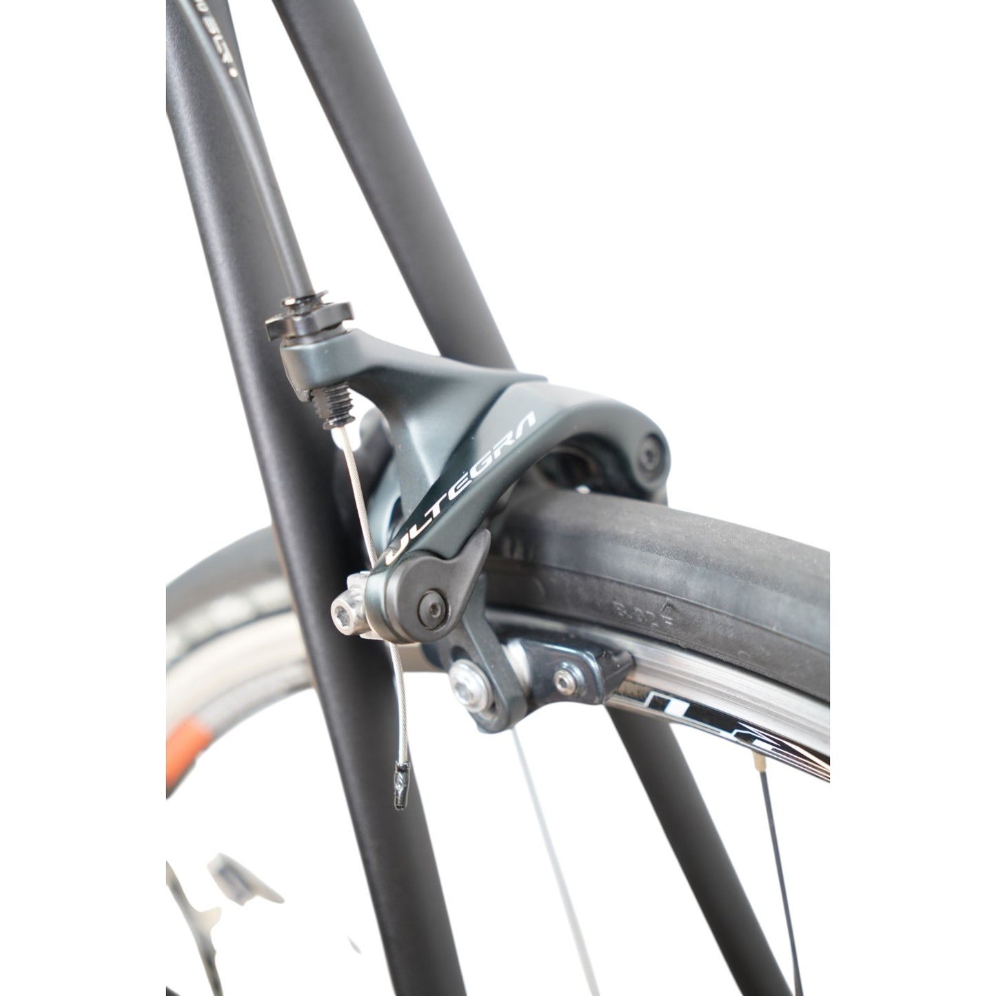 2017 Cannondale CAAD12 Ultegra 700c Rim Brake Road Bike - 54cm