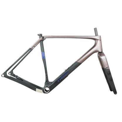 2025 Trek Checkpoint SL 7 Gen 3 700c Disc Carbon Gravel Frameset - 58cm