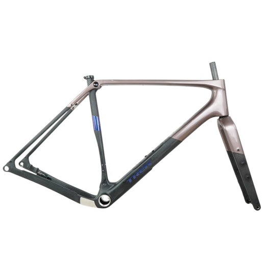 2025 Trek Checkpoint SL 7 Gen 3 700c Disc Carbon Gravel Frameset - 58cm