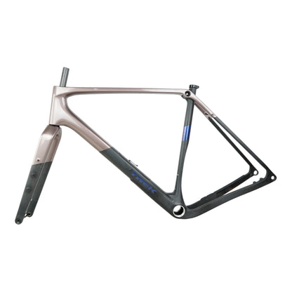 2025 Trek Checkpoint SL 7 Gen 3 700c Disc Carbon Gravel Frameset - 58cm