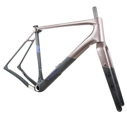 2025 Trek Checkpoint SL 7 Gen 3 700c Disc Carbon Gravel Frameset - 58cm