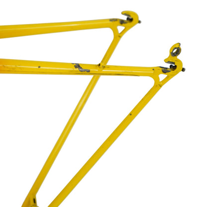 Nobilette Reynolds 853 Steel Rim Brake Road Bike Frameset - 56cm