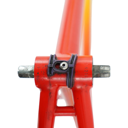 Nobilette Reynolds 853 Steel Rim Brake Road Bike Frameset - 56cm