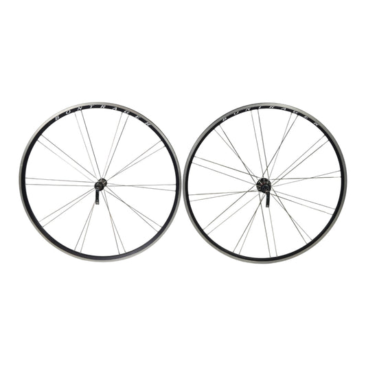 Bontrager Rim Brake 700c Wheelset