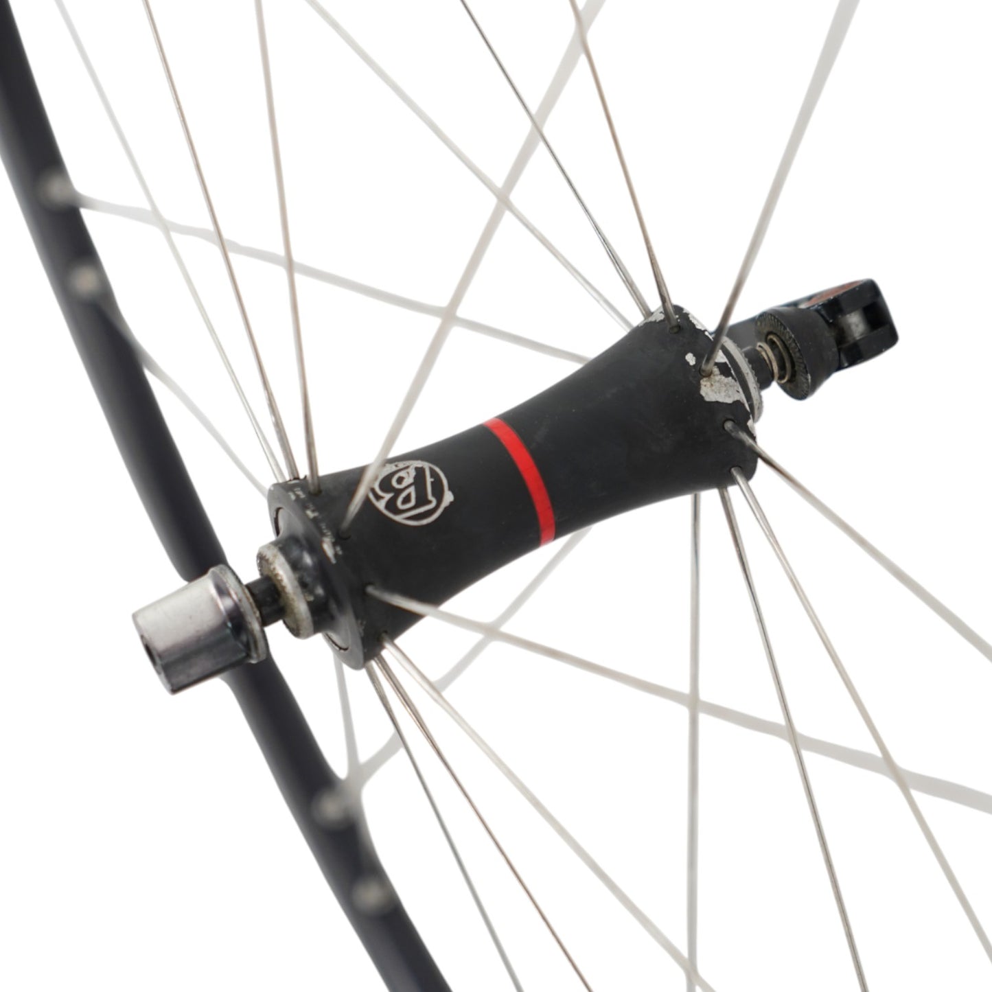 Bontrager Rim Brake 700c Wheelset