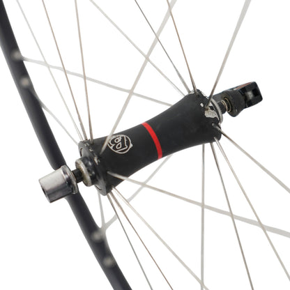Bontrager Rim Brake 700c Wheelset