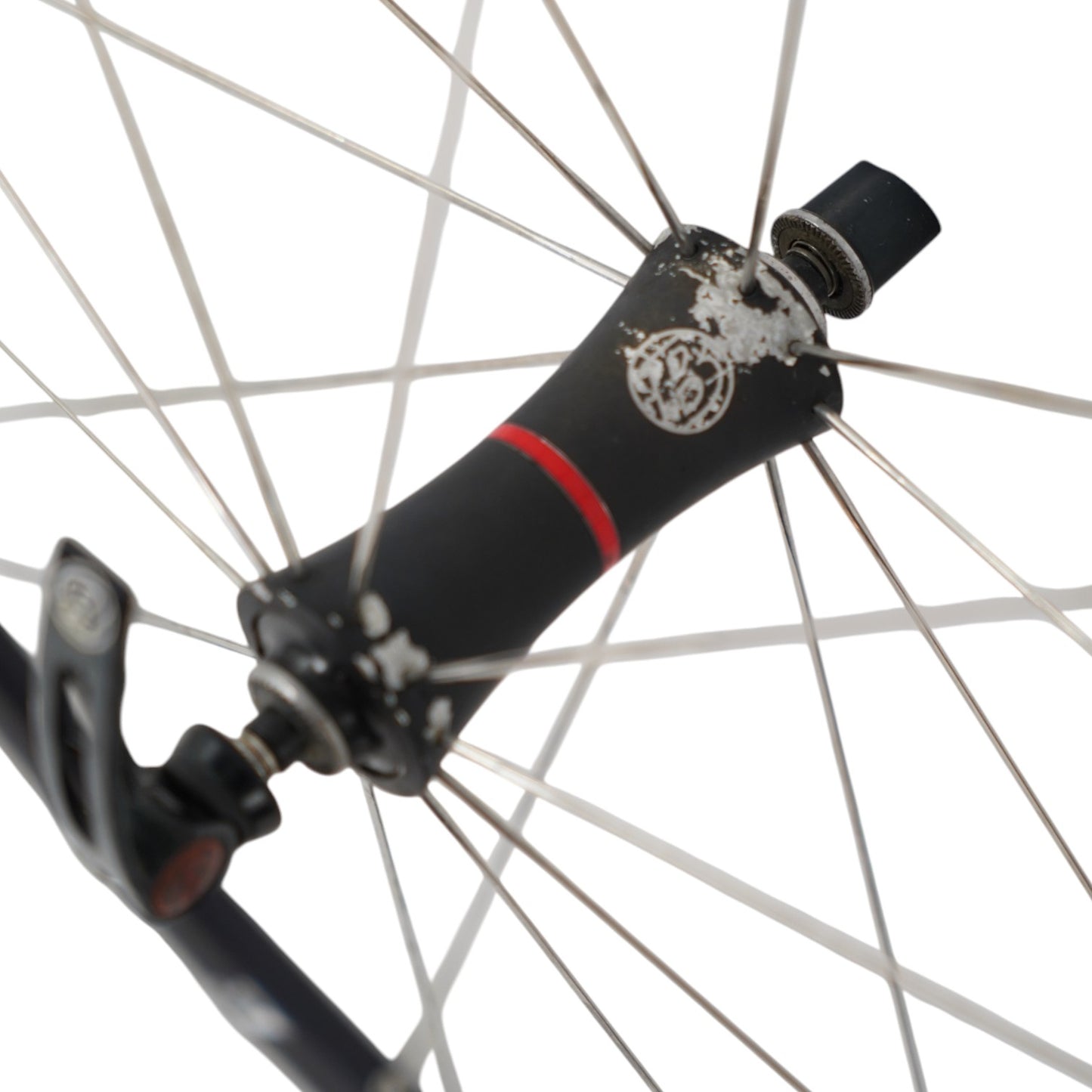 Bontrager Rim Brake 700c Wheelset