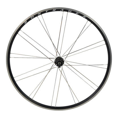 Bontrager Rim Brake 700c Wheelset