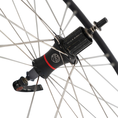 Bontrager Rim Brake 700c Wheelset