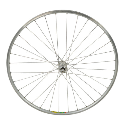 Mavic MA3 Rim Brake 700c Wheelset w/ Campagnolo Veloce Hubs