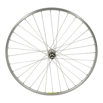 Mavic MA3 Rim Brake 700c Wheelset w/ Campagnolo Veloce Hubs