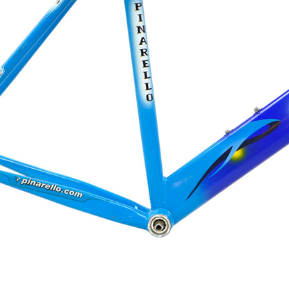 56cm 2000 Pinarello Prince Chrono TT/Triathlon Frameset