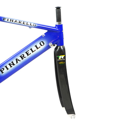 56cm 2000 Pinarello Prince Chrono TT/Triathlon Frameset