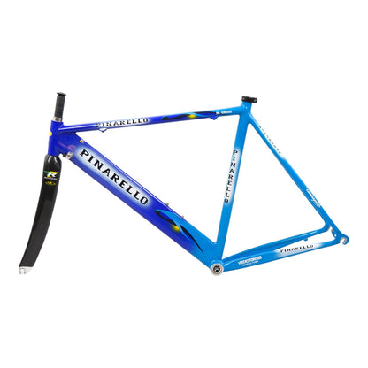 56cm 2000 Pinarello Prince Chrono TT/Triathlon Frameset