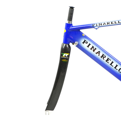 56cm 2000 Pinarello Prince Chrono TT/Triathlon Frameset
