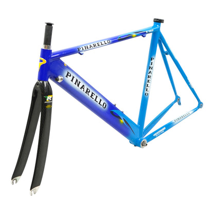 56cm 2000 Pinarello Prince Chrono TT/Triathlon Frameset