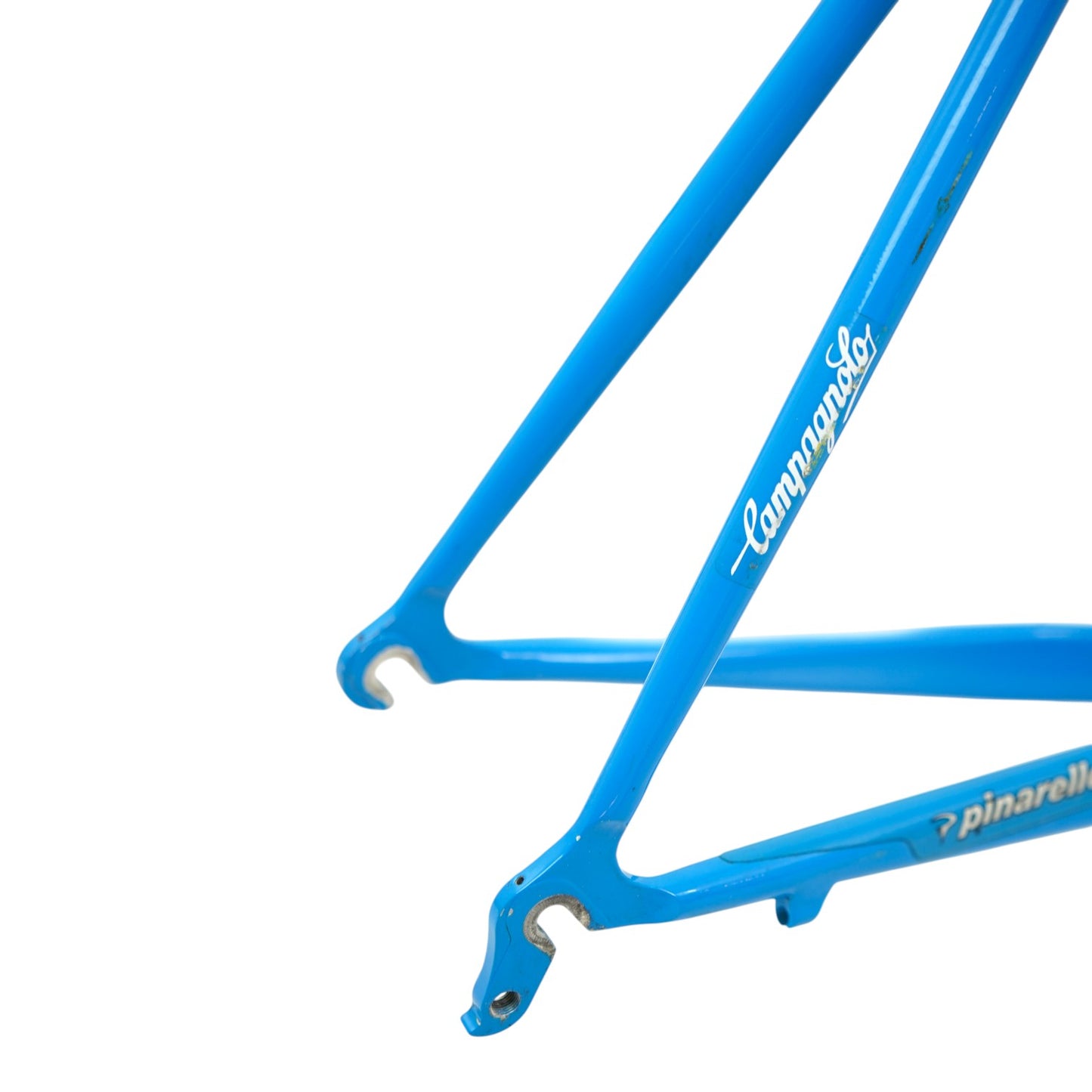 56cm 2000 Pinarello Prince Chrono TT/Triathlon Frameset