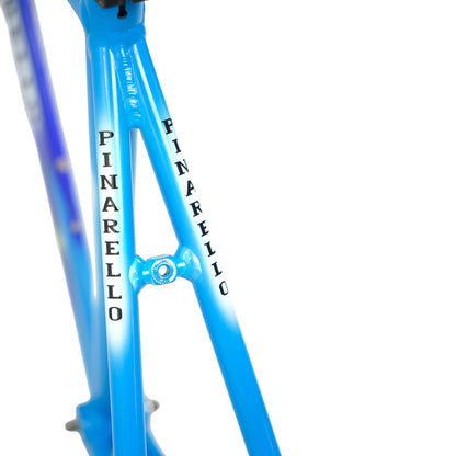 56cm 2000 Pinarello Prince Chrono TT/Triathlon Frameset
