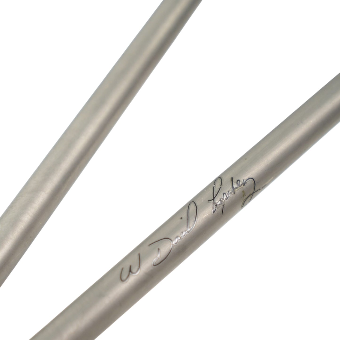 55cm Litespeed Natchez Titanium 700c Rim Brake Road Bike Frameset