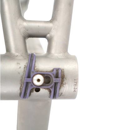 55cm Litespeed Natchez Titanium 700c Rim Brake Road Bike Frameset