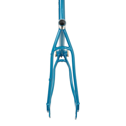 2003 Small Surly Instigator 1.0 Steel Disc Brake Frameset