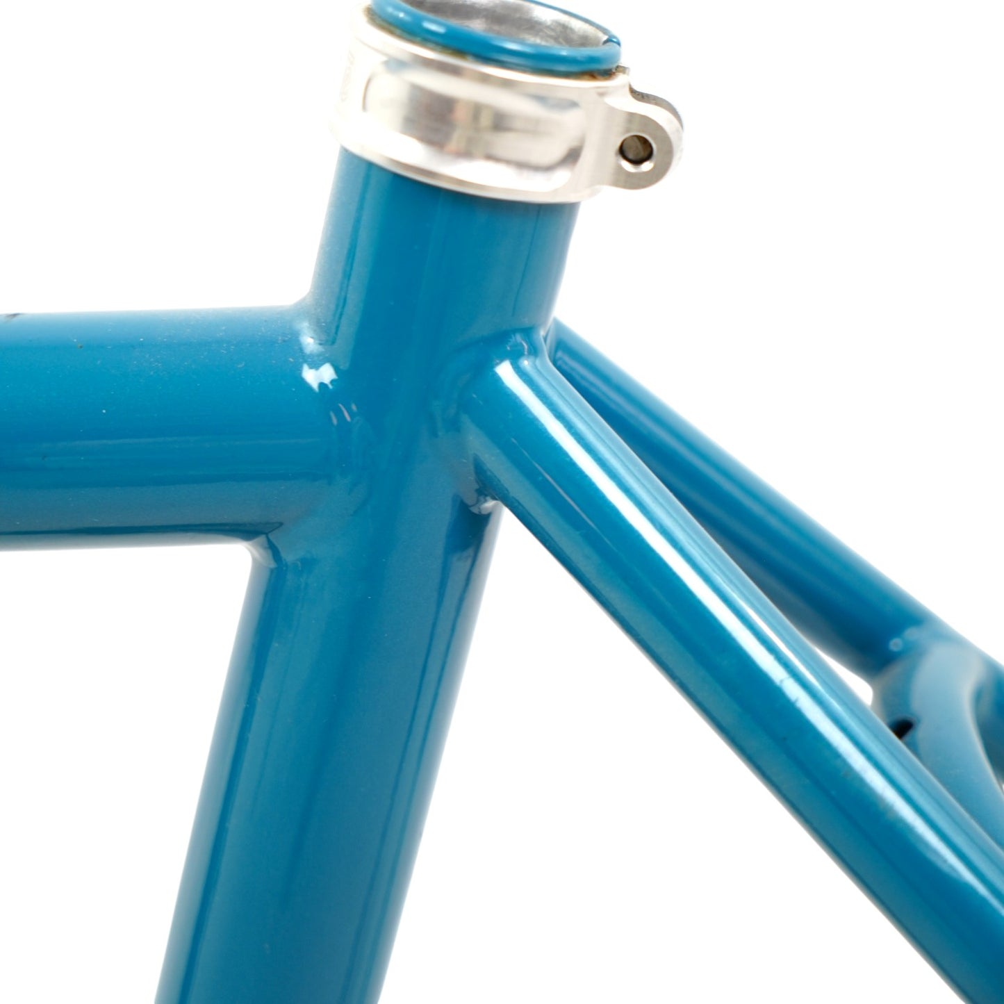 2003 Small Surly Instigator 1.0 Steel Disc Brake Frameset