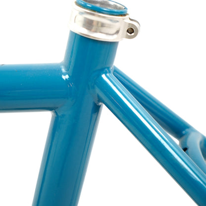 2003 Small Surly Instigator 1.0 Steel Disc Brake Frameset