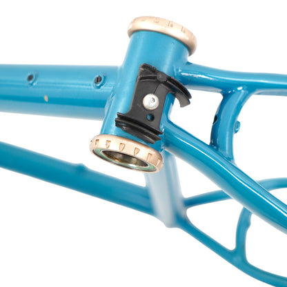 2003 Small Surly Instigator 1.0 Steel Disc Brake Frameset