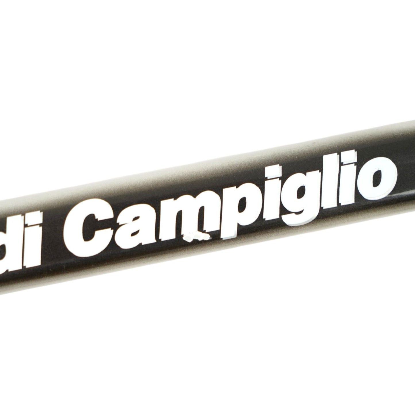 52cm Vintage Fondriest M. Di Campiglio Rim Brake Road Bike Frameset