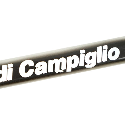 52cm Vintage Fondriest M. Di Campiglio Rim Brake Road Bike Frameset