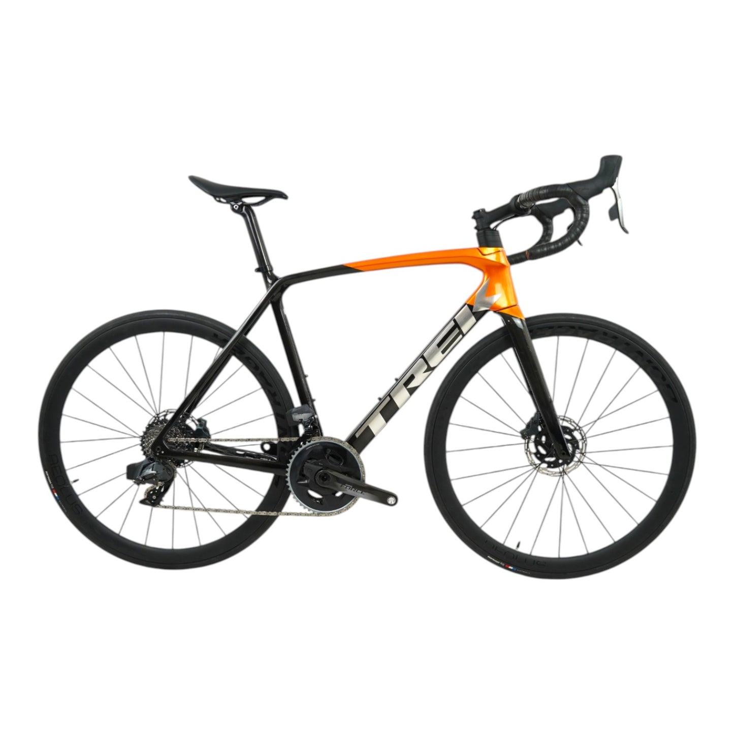 2022 Trek Emonda SL7 Carbon Disc Brake Road Bike - 56cm