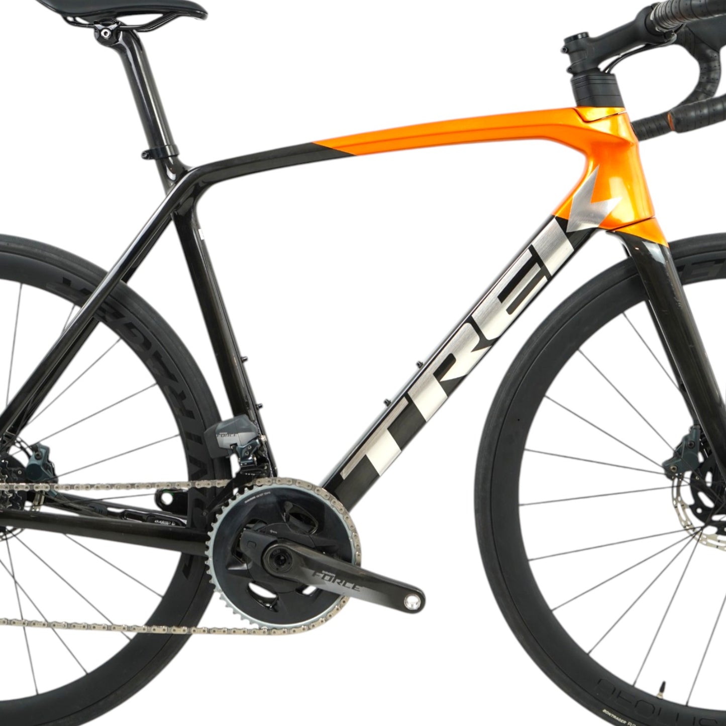 2022 Trek Emonda SL7 Carbon Disc Brake Road Bike - 56cm