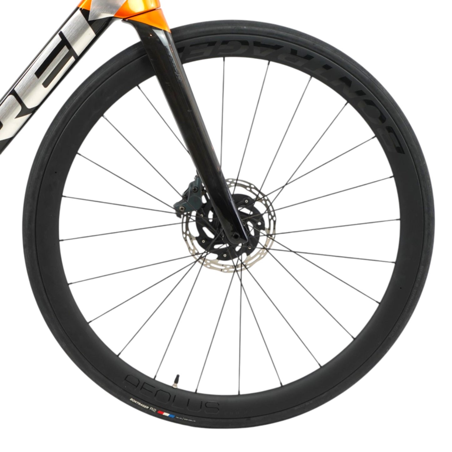 2022 Trek Emonda SL7 Carbon Disc Brake Road Bike - 56cm