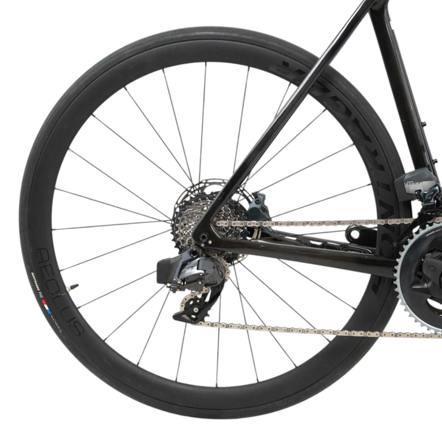 2022 Trek Emonda SL7 Carbon Disc Brake Road Bike - 56cm