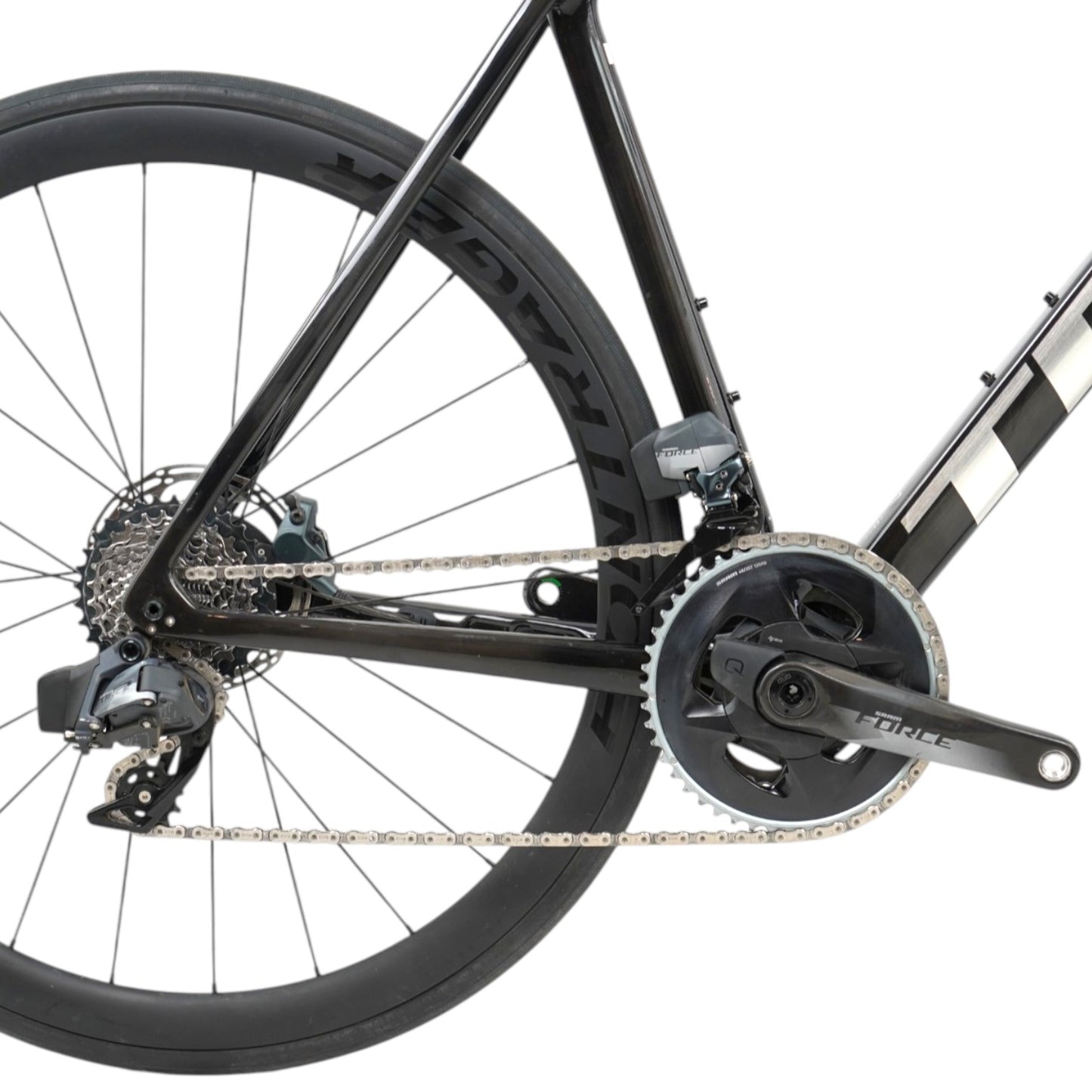 2022 Trek Emonda SL7 Carbon Disc Brake Road Bike - 56cm